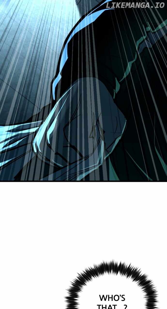 Justice Served Chapter 11 12